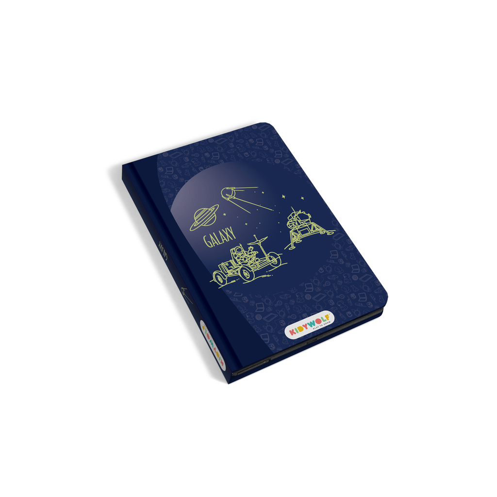 Kidydraw Mini Galaxy