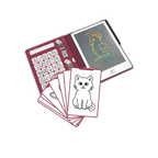 KIDYDRAW-MINI Drawing Tablet Pets