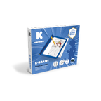 KIDYDRAW – Portable Light Tablet - MANGA