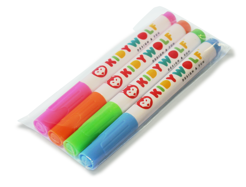 KIDYDRAW PRO tablette lumineuse