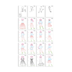 KIDYWOLF KIDYDRAW Portable Light Pad