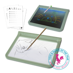 KIDYDRAW PRO tablette lumineuse