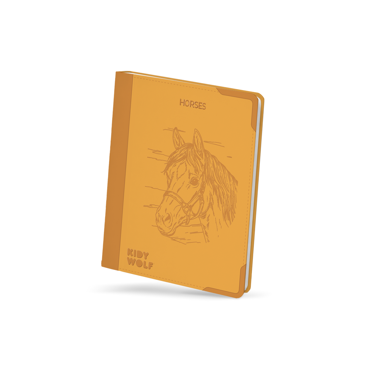 Recharge KIDYDRAW-PAD Chevaux