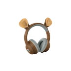 Casque audio SANS ONDES KIDYEARS OURS