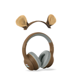 Casque audio SANS ONDES KIDYEARS OURS