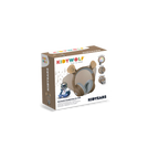 Casque audio SANS ONDES KIDYEARS OURS