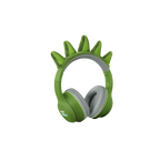 Casque audio SANS ONDES KIDYEARS DINOSAURE