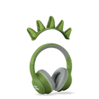 Casque audio SANS ONDES KIDYEARS DINOSAURE