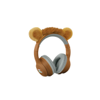 Casque audio SANS ONDES KIDYEARS LION