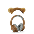 Casque audio SANS ONDES KIDYEARS LION