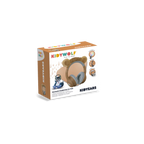 Casque audio SANS ONDES KIDYEARS LION