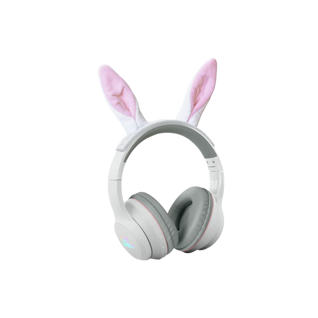 Casque audio SANS ONDES KIDYEARS LAPIN