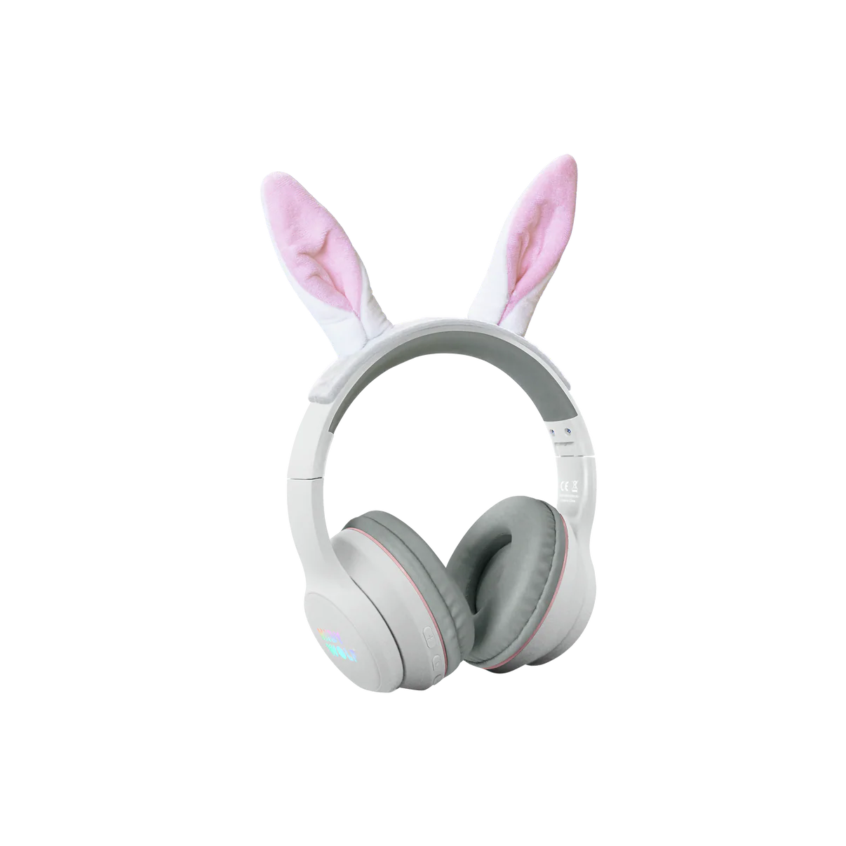 Casque audio SANS ONDES KIDYEARS LAPIN