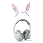 Casque audio SANS ONDES KIDYEARS LAPIN