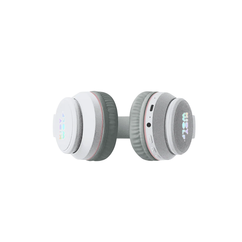 Casque audio SANS ONDES KIDYEARS LAPIN