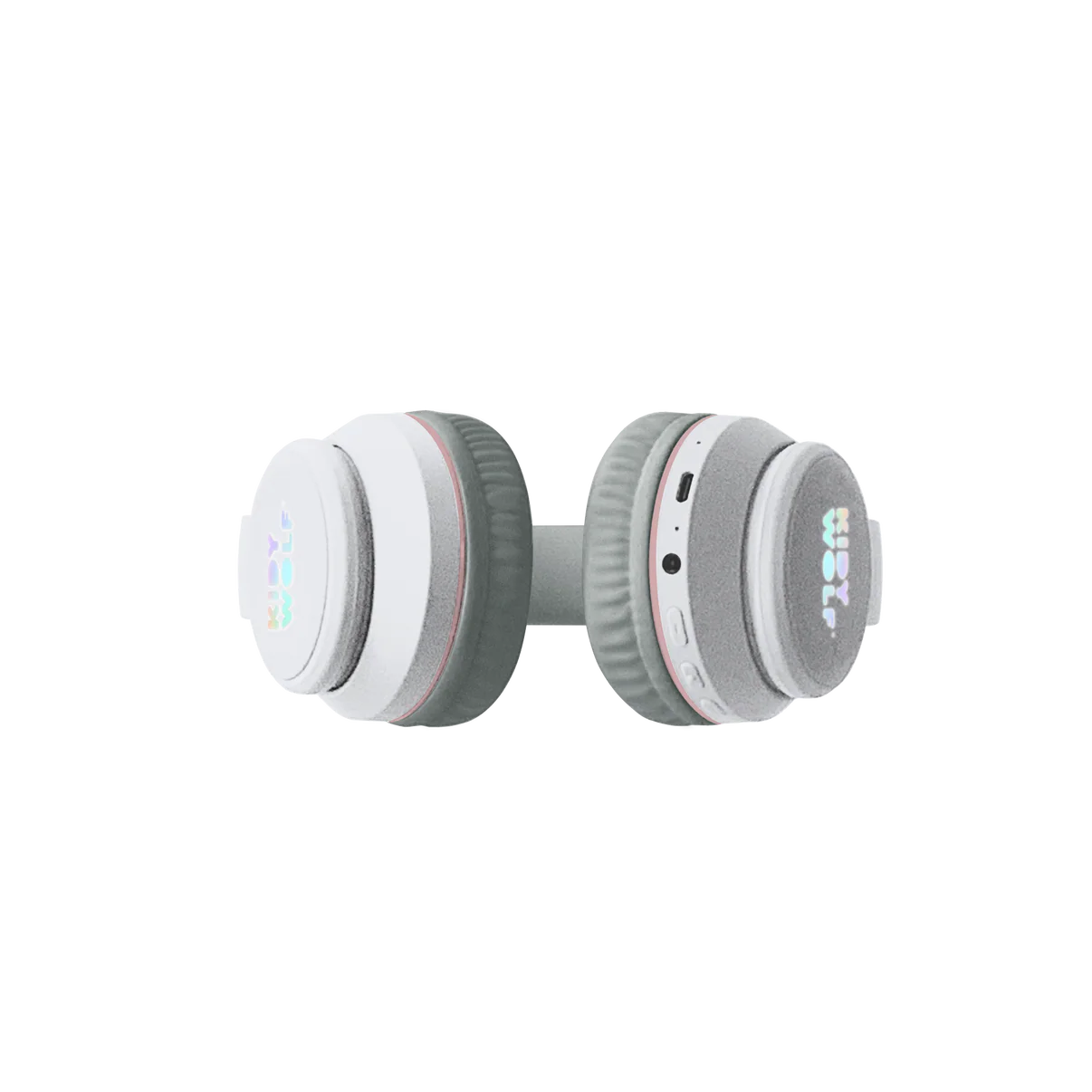 Casque audio SANS ONDES KIDYEARS LAPIN