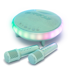 Kidykaraoke portable pregnant