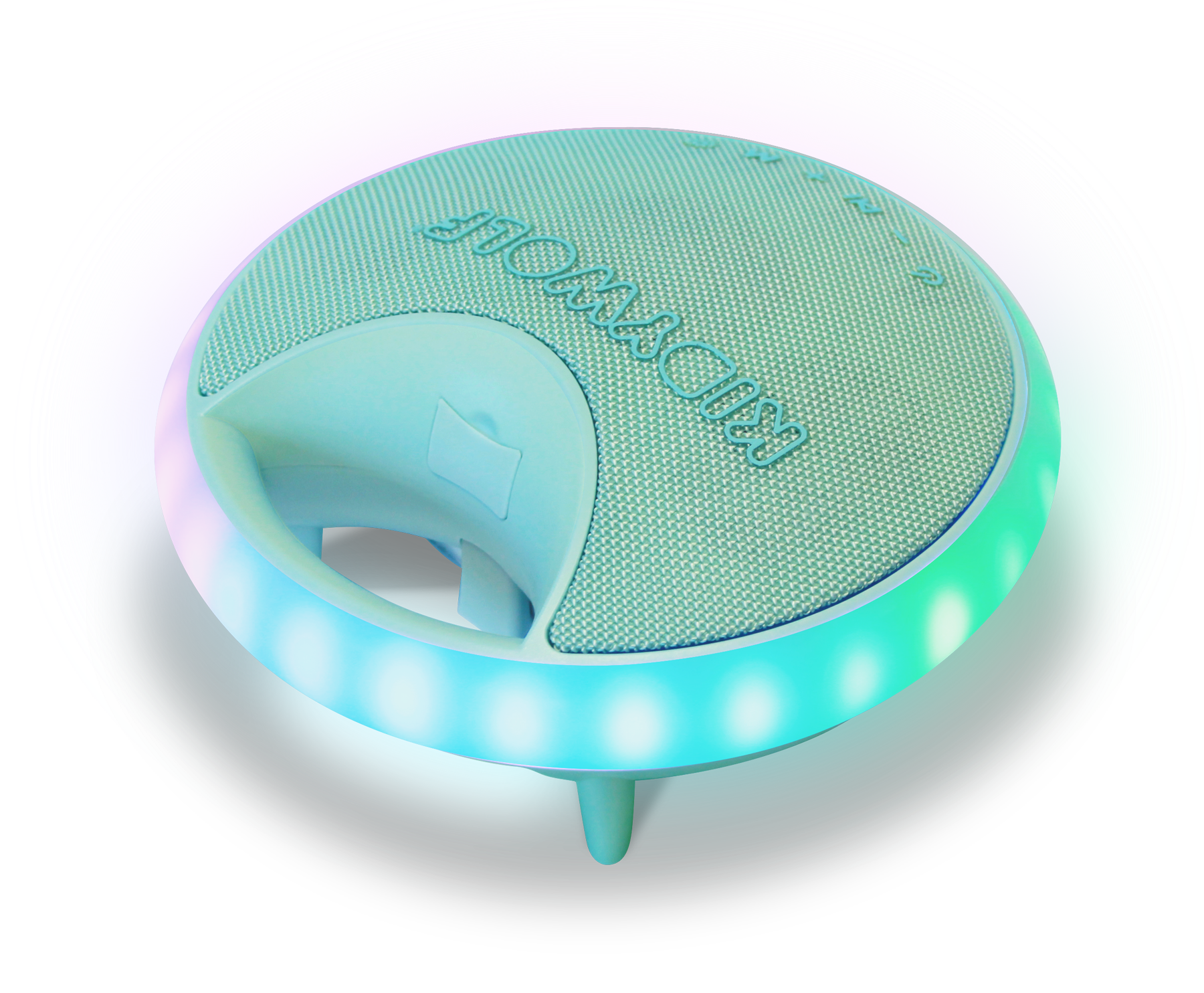 Kidykaraoke portable pregnant