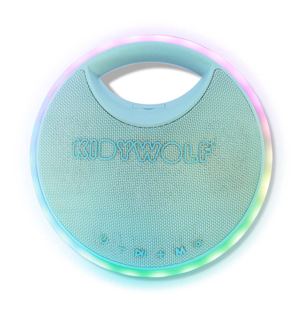 Kidykaraoke portable pregnant