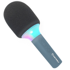 accessoires durables enfants bébés kidywolf KIDYMIC micro bleu