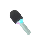 Kidymic pink microphone