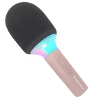 accessoires durables enfants bébés kidywolf KIDYMIC micro rose