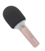 accessoires durables enfants bébés kidywolf KIDYMIC micro rose