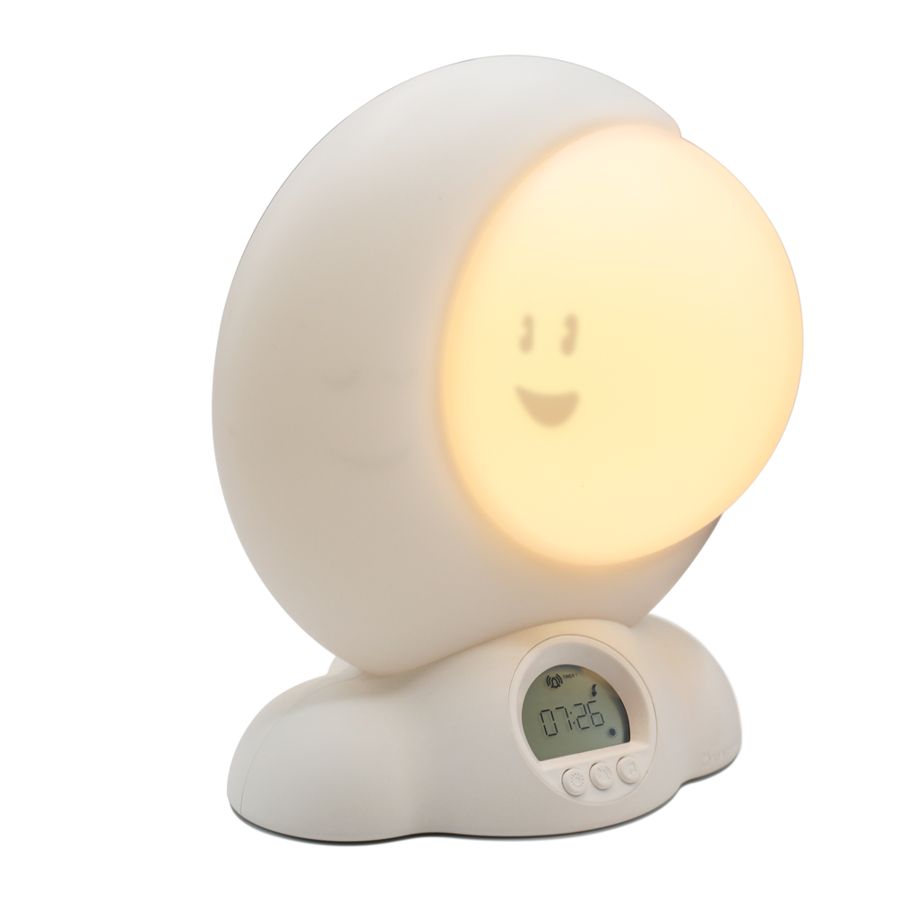 accessoires durables enfants bébés kidywolf KIDYMOON accompagnateur de sommeil