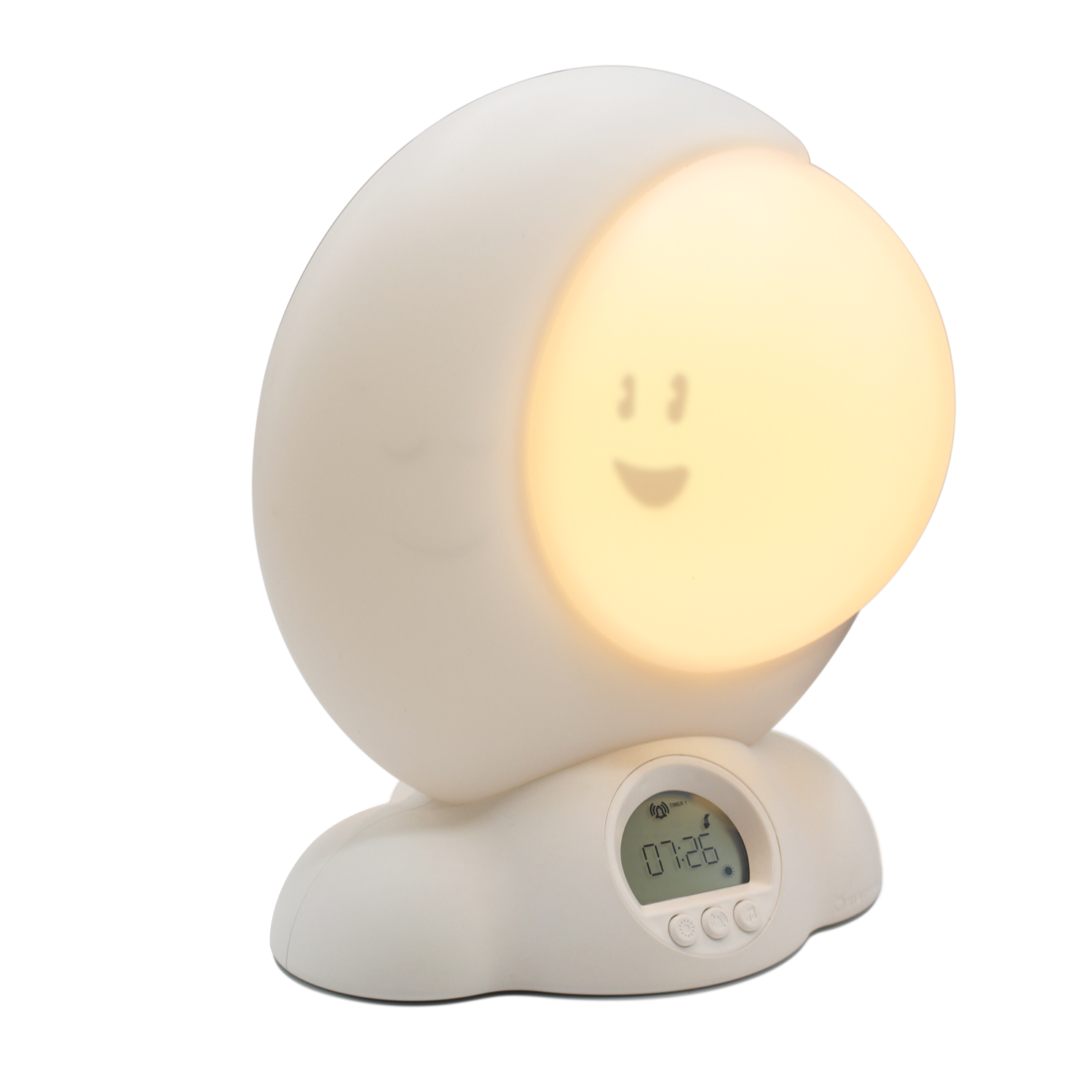 accessoires durables enfants bébés kidywolf KIDYMOON accompagnateur de sommeil