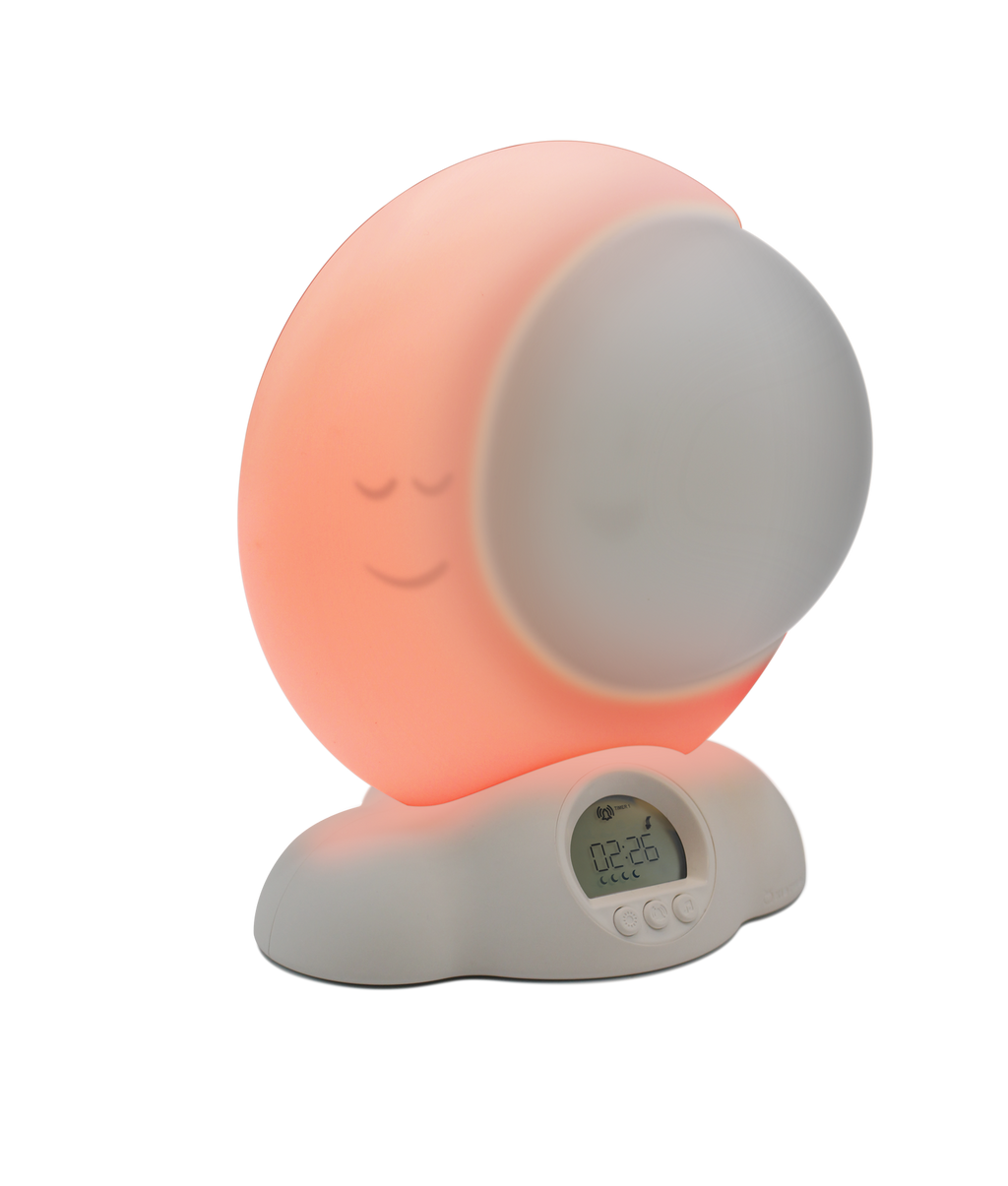 accessoires durables enfants bébés kidywolf KIDYMOON accompagnateur de sommeil