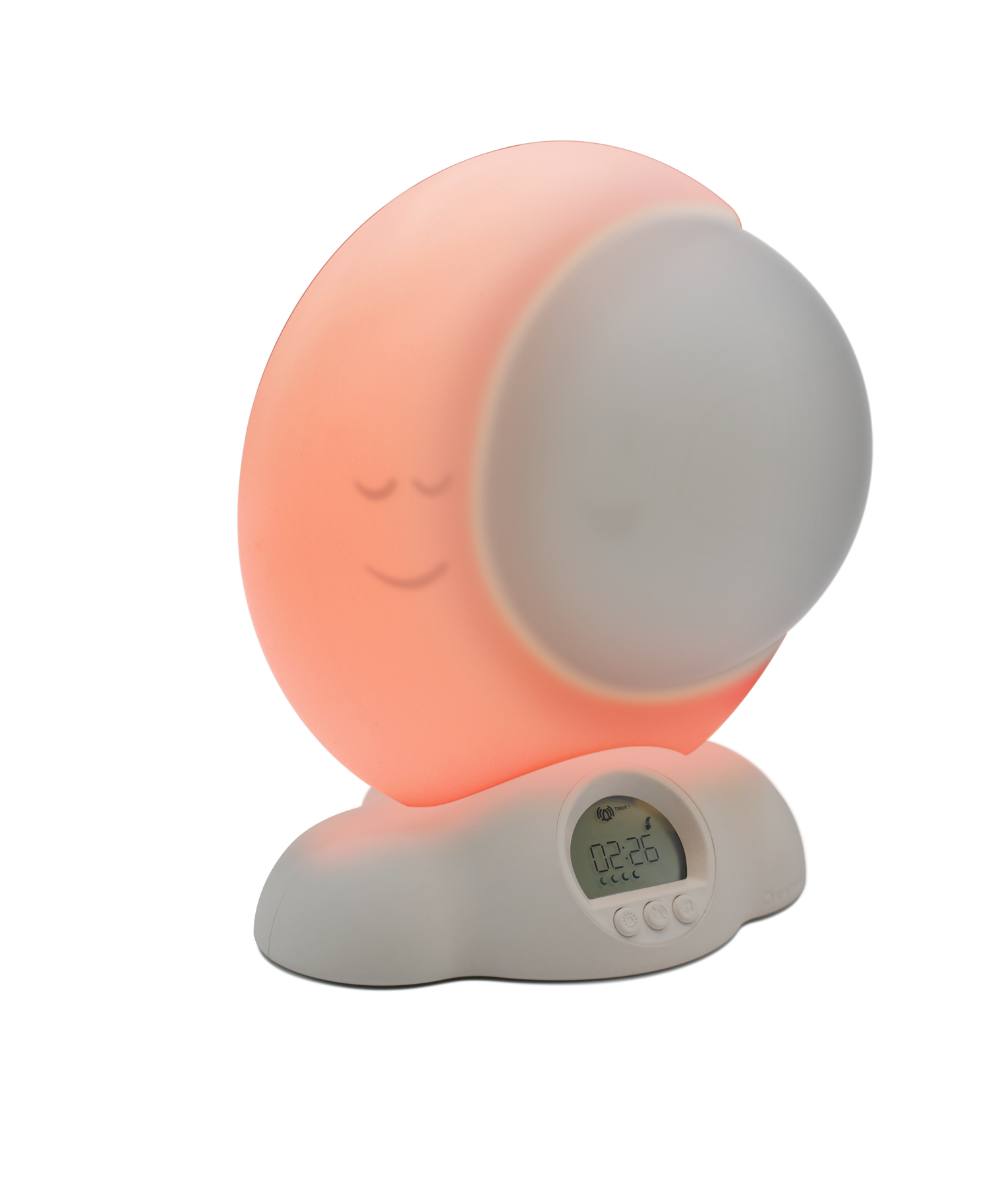 accessoires durables enfants bébés kidywolf KIDYMOON accompagnateur de sommeil