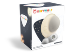 accessoires durables enfants bébés kidywolf KIDYMOON accompagnateur de sommeil