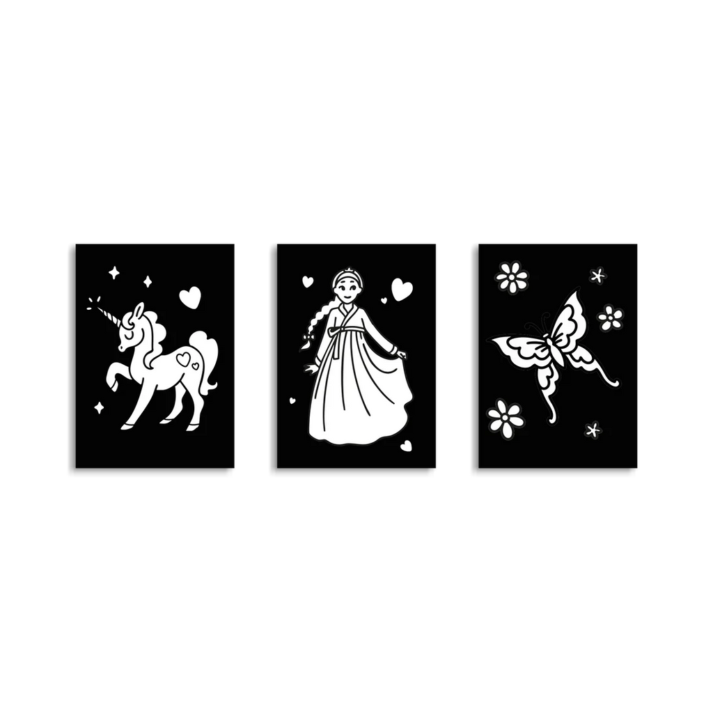 KIDYNEON - Contes