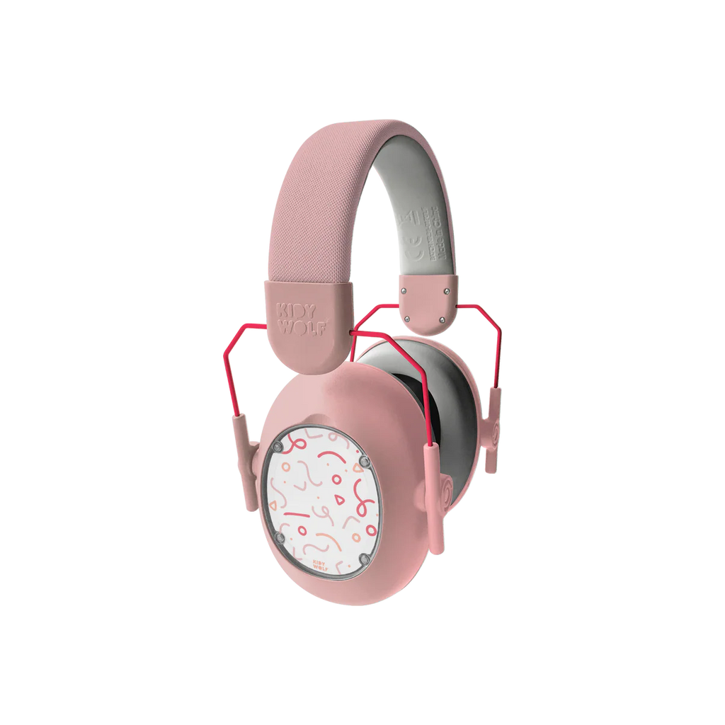 Pink Kidynoise