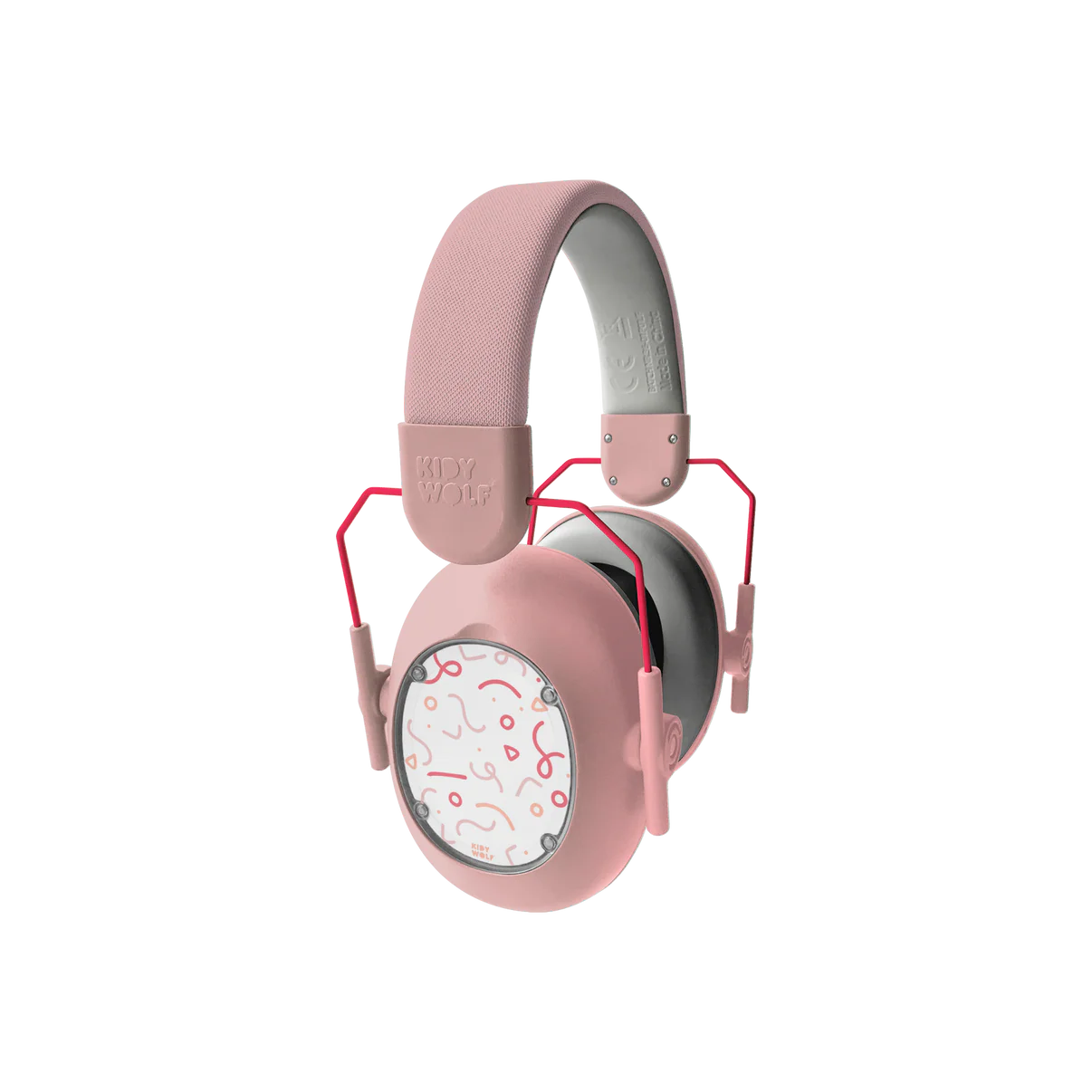 Pink Kidynoise