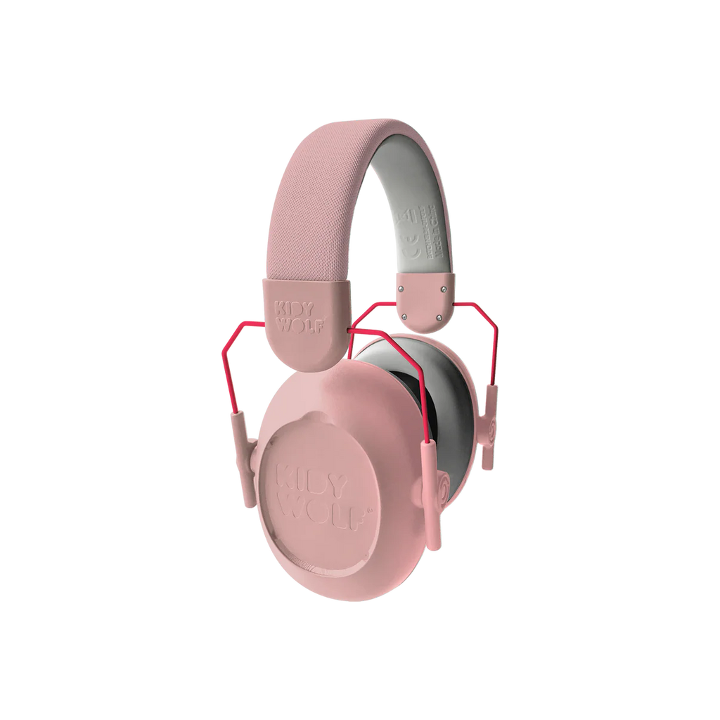 Pink Kidynoise