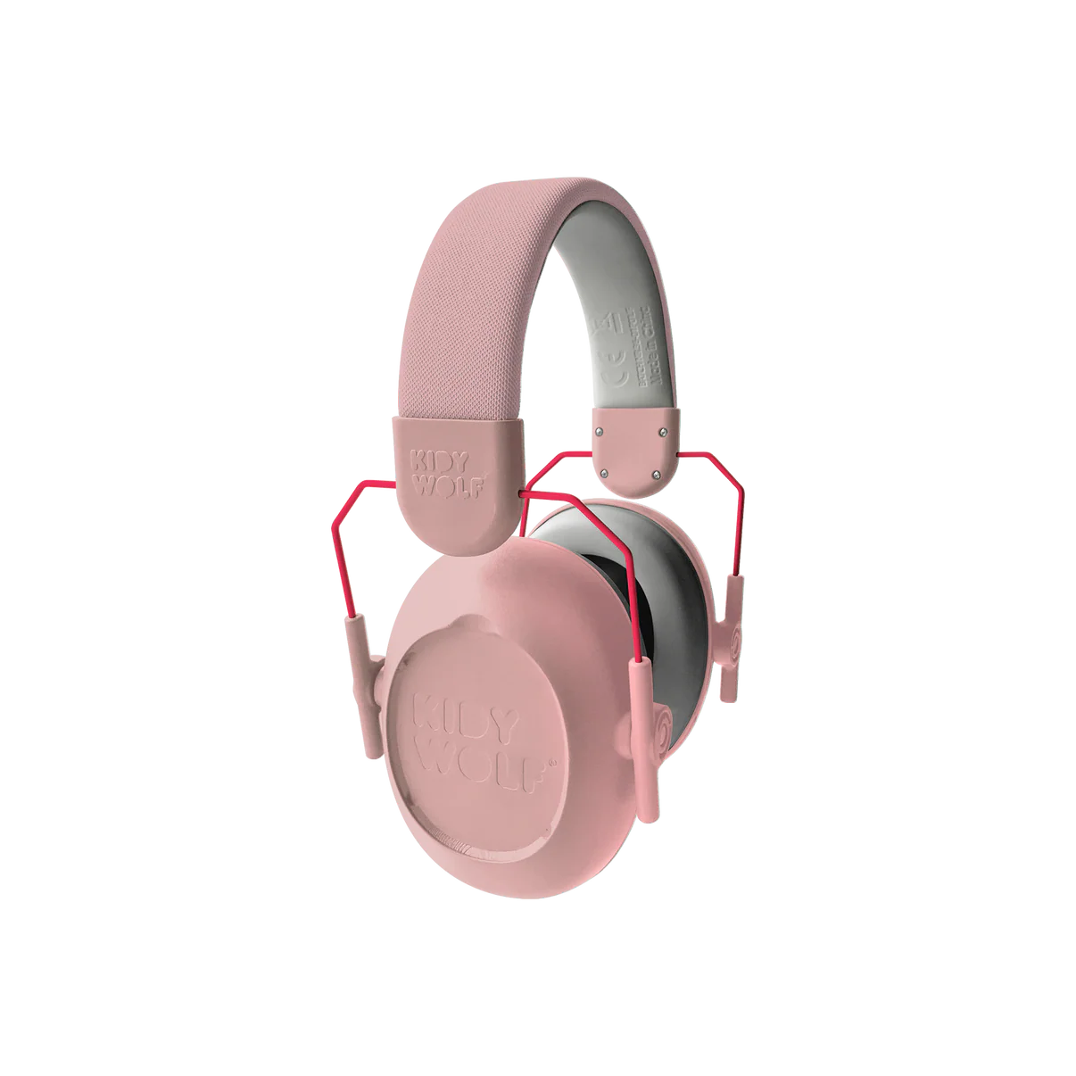 Pink Kidynoise