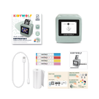 KIDYPRINTER AI Creative Printer