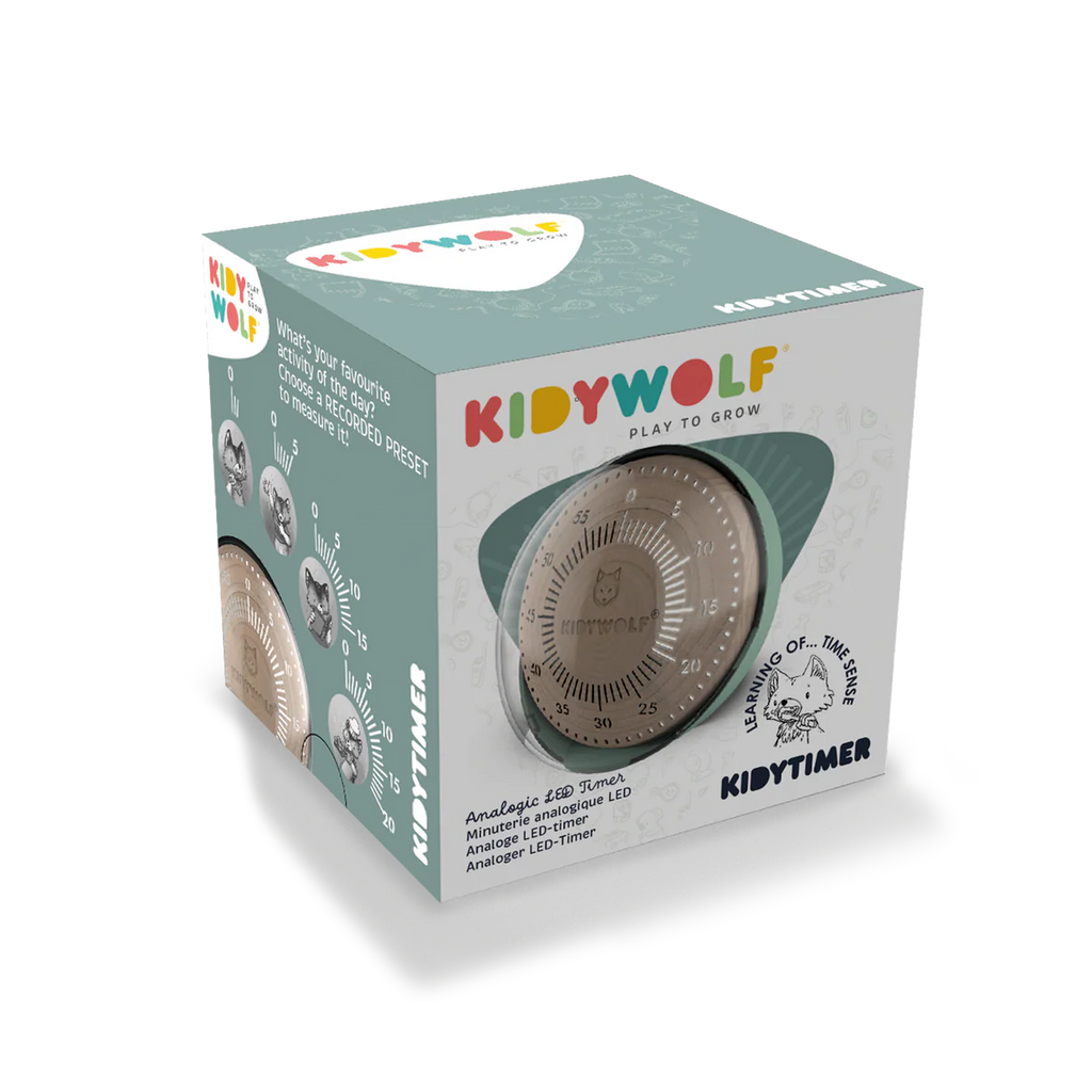 KIDYMOON sleep companion