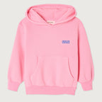 Izubird kids’ hoodie