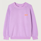Sweat Izubird Purple