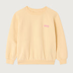 Sweat IZUBIRD Vanille Vintage