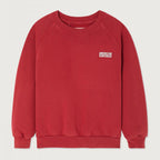 Vintage Cherry Izubird sweatshirt