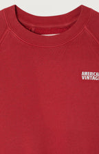 Vintage Cherry Izubird sweatshirt