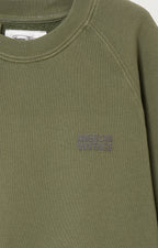 Izubird kids’ sweatshirt in khaki 