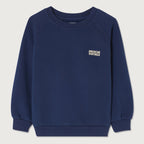 navy blue Izubird sweatshirt