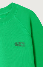 Sweat IZUBIRD prairie