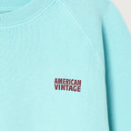 Sweat Izubird Glacier Vintage American Vintage pour enfant – vue 2
