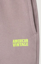 Jogging Izubird Prunelle Vintage