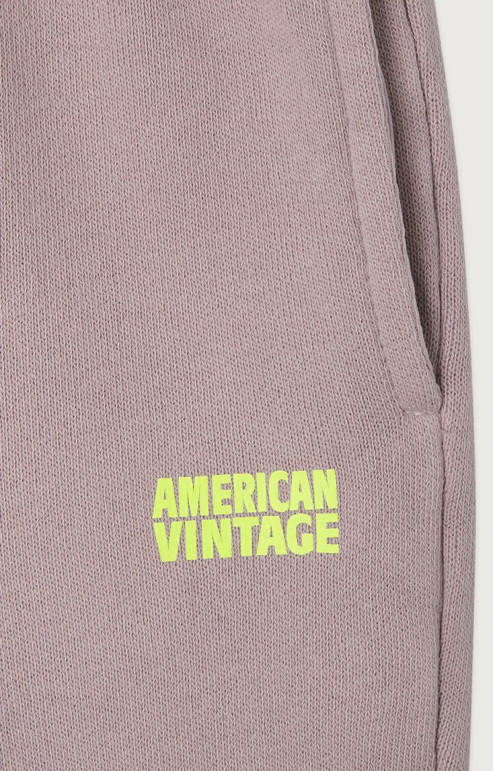 Jogging Izubird Prunelle Vintage